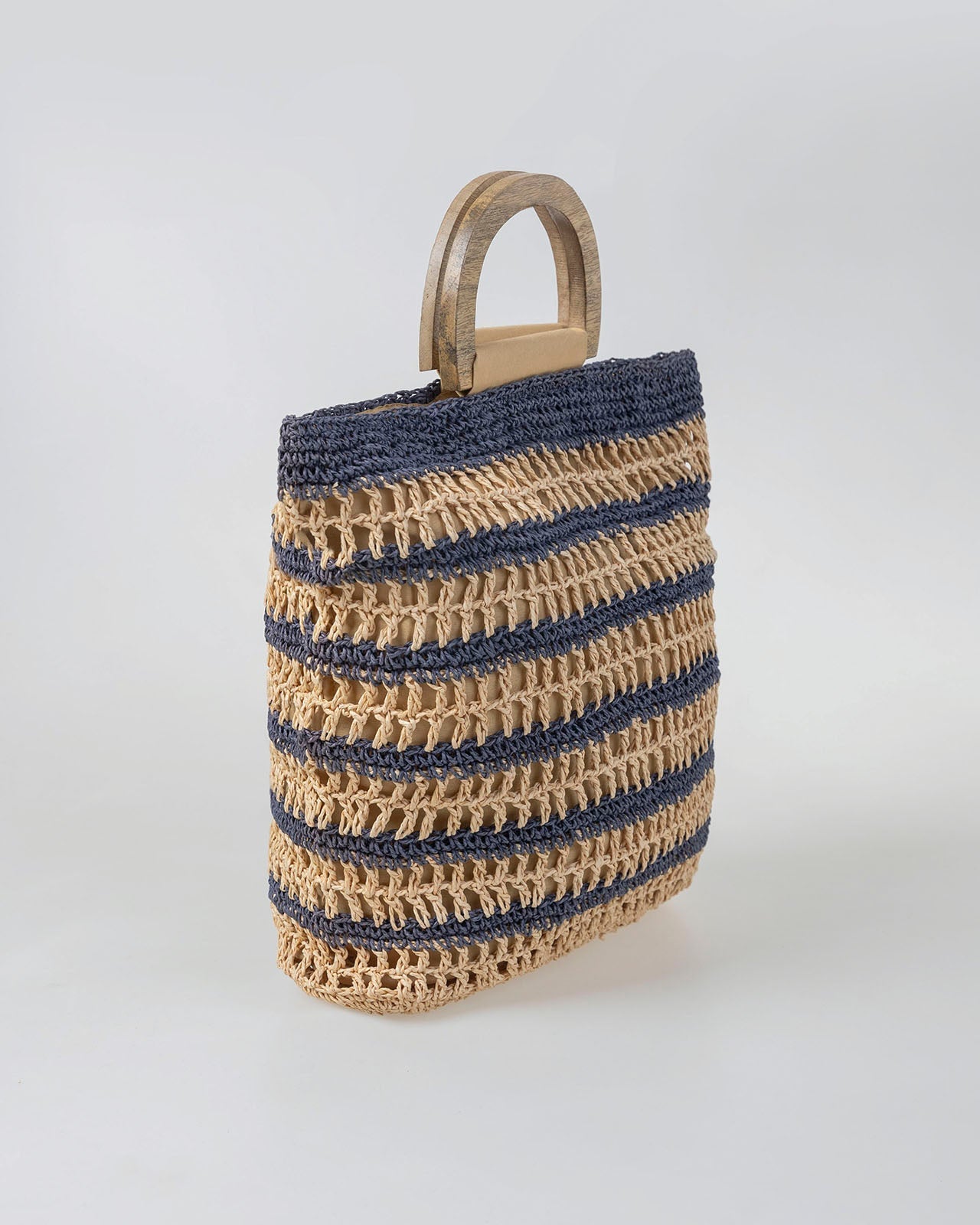 BOLSO YATE RAYADO