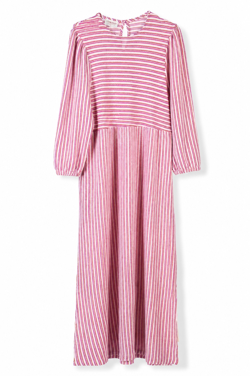 VESTIDO MALLORCA