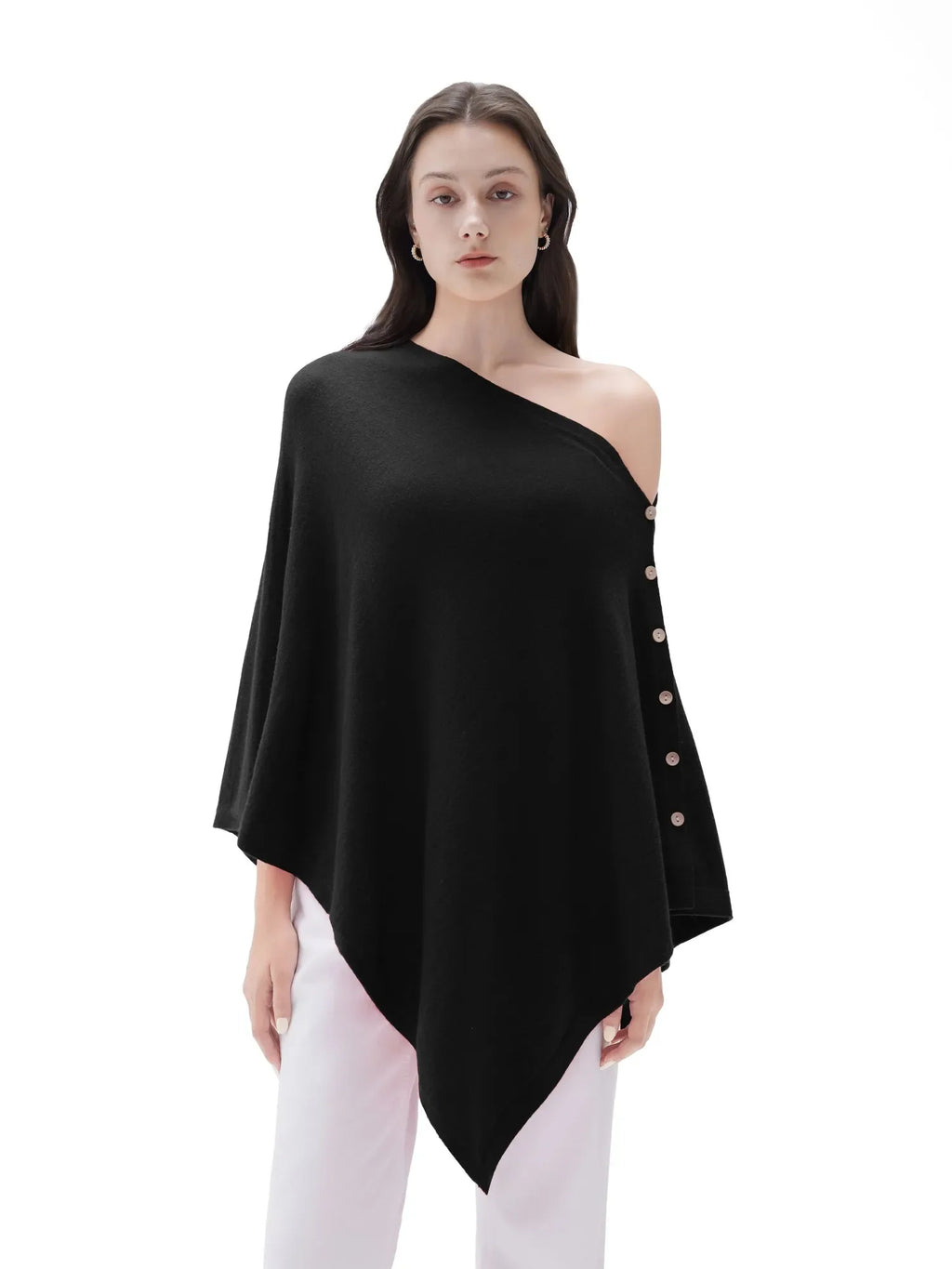 Cashmere Shrug Sweater