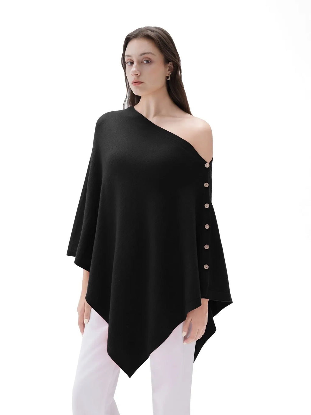 Cashmere Shrug Sweater