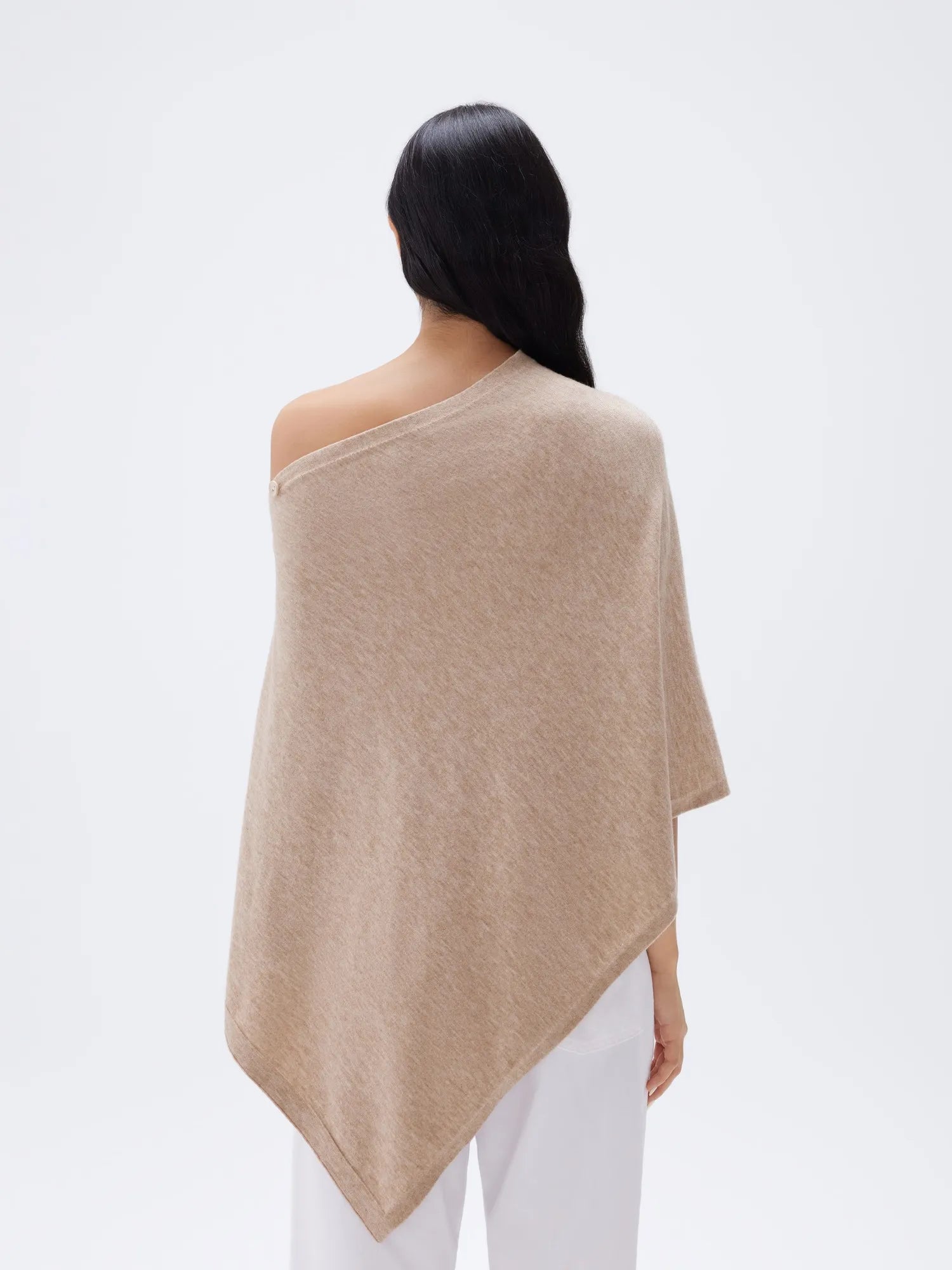 Cashmere Shrug Sweater