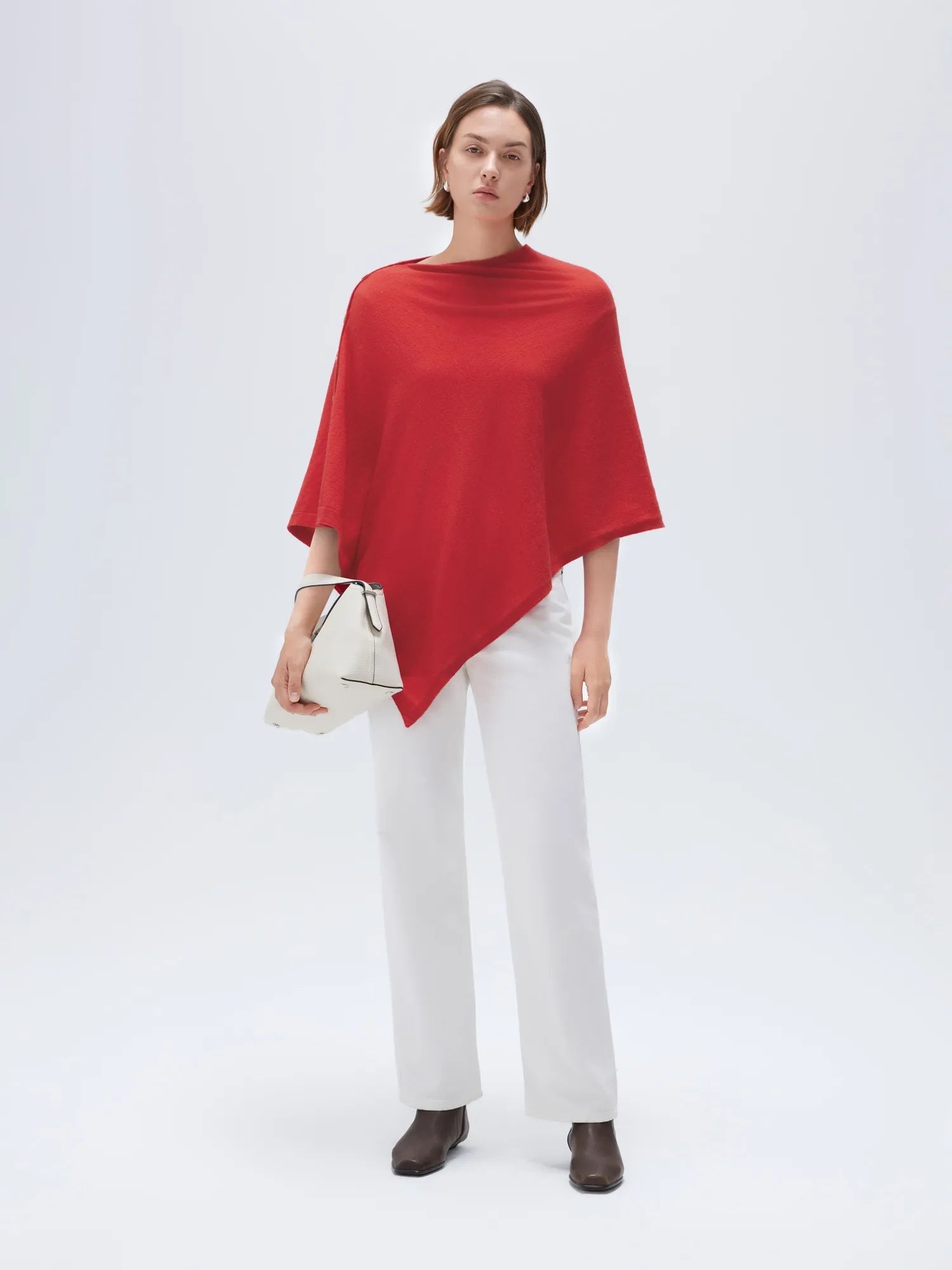 Cashmere Shrug Sweater
