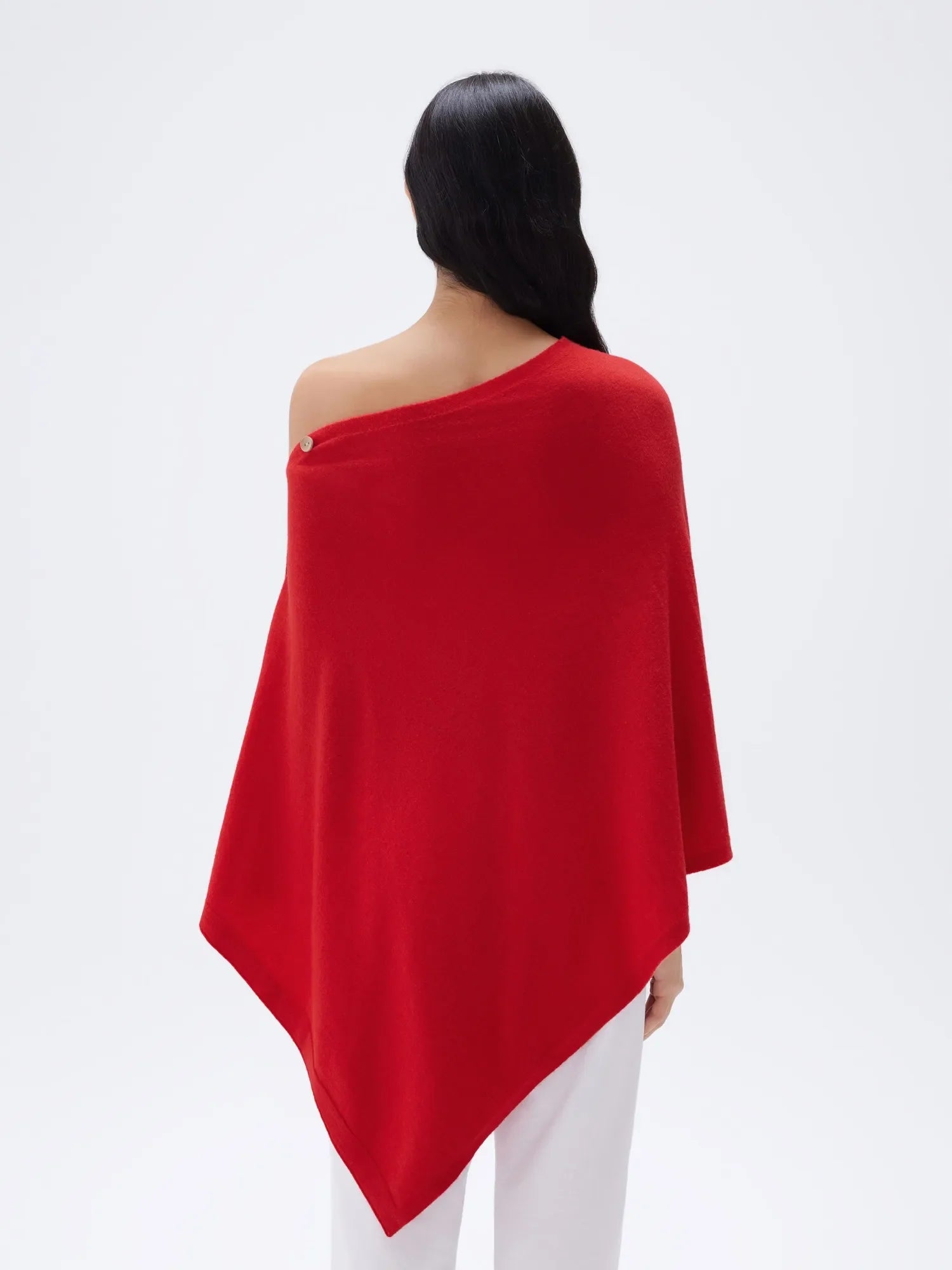 Cashmere Shrug Sweater