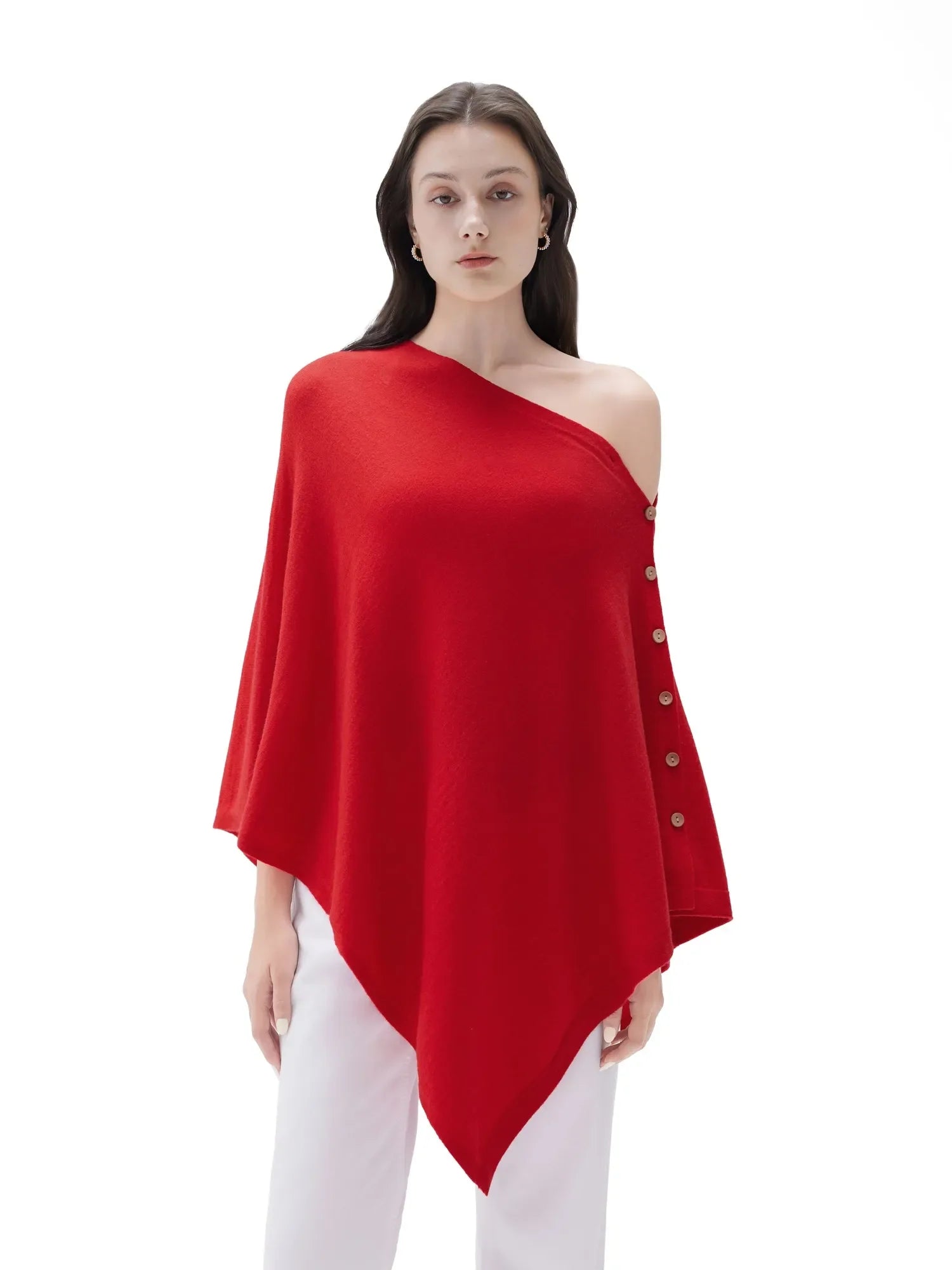 Cashmere Shrug Sweater