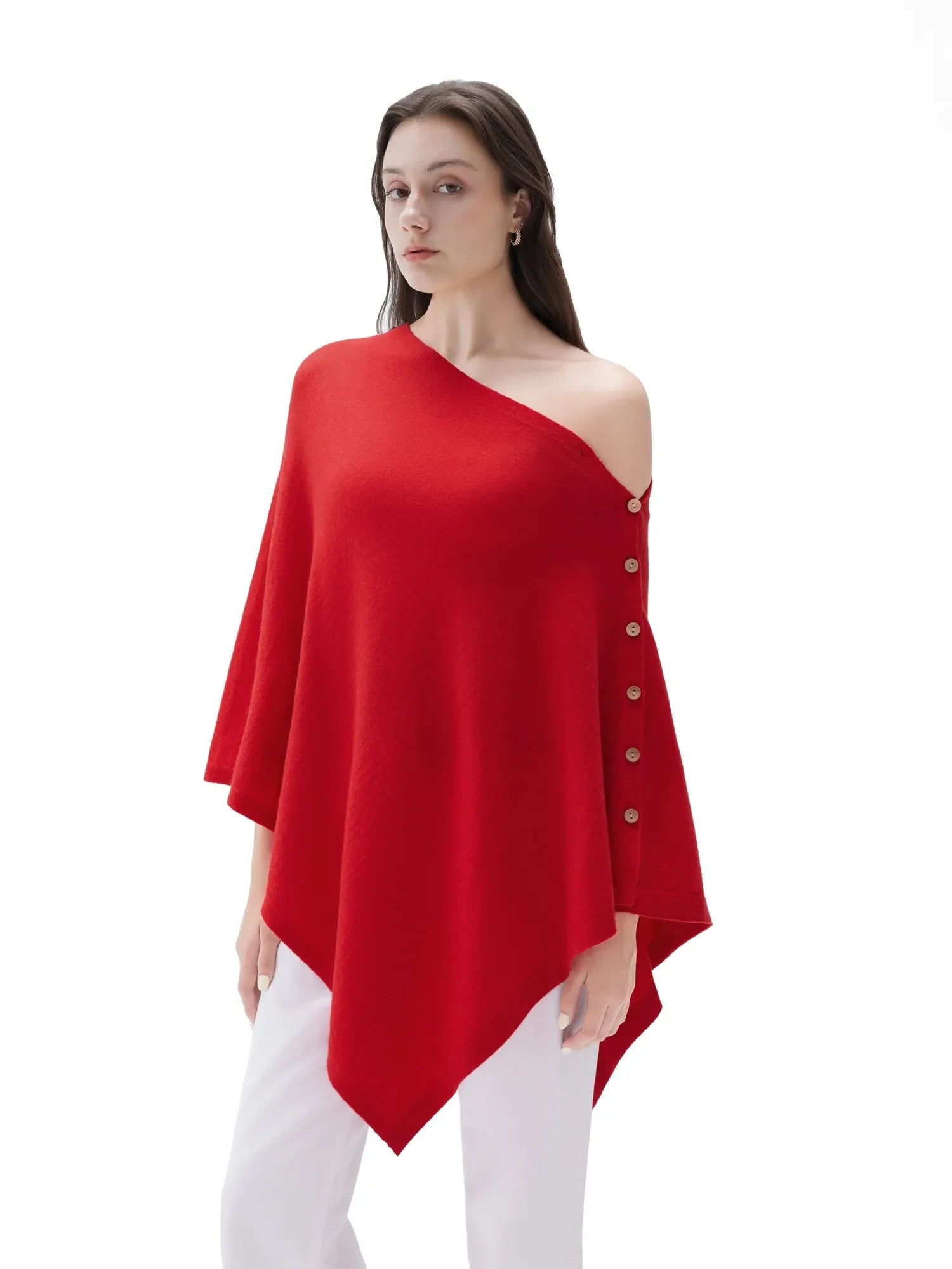 Cashmere Shrug Sweater