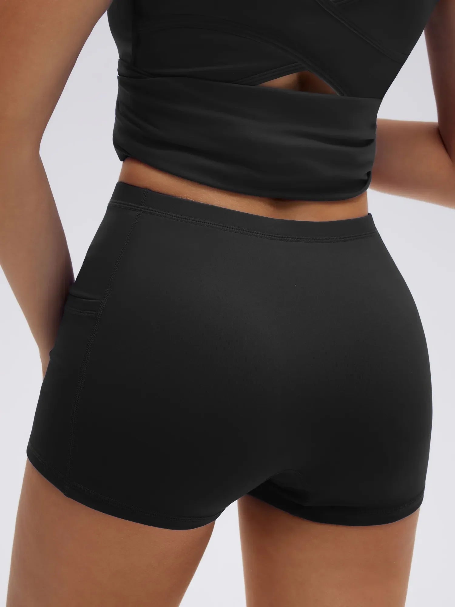 Tennis Peasy Athletic Dress Workout