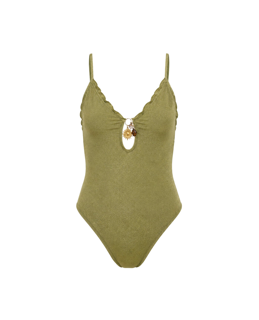 BAÑADOR ILHABELA  · VERDE