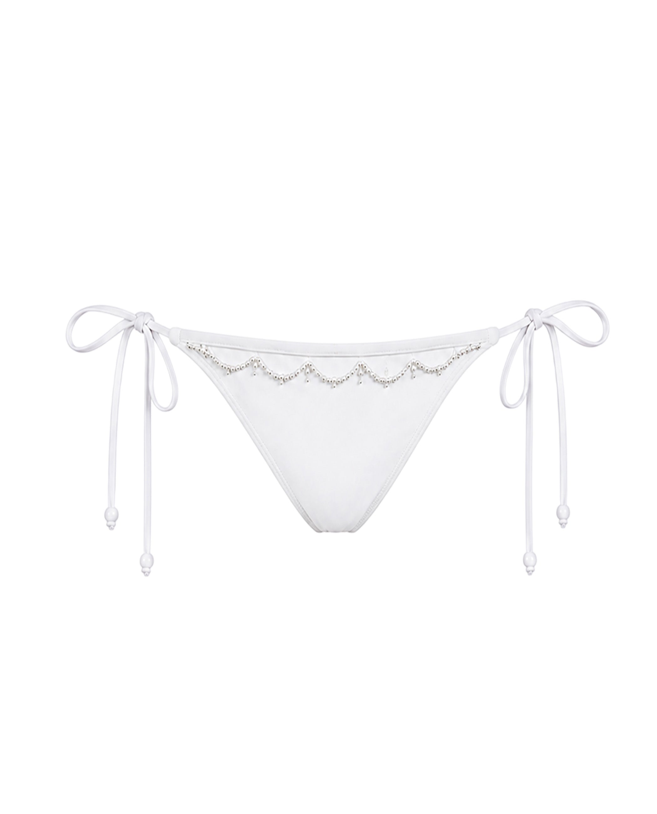BIKINI PRAINHA Braguita · CRUDO