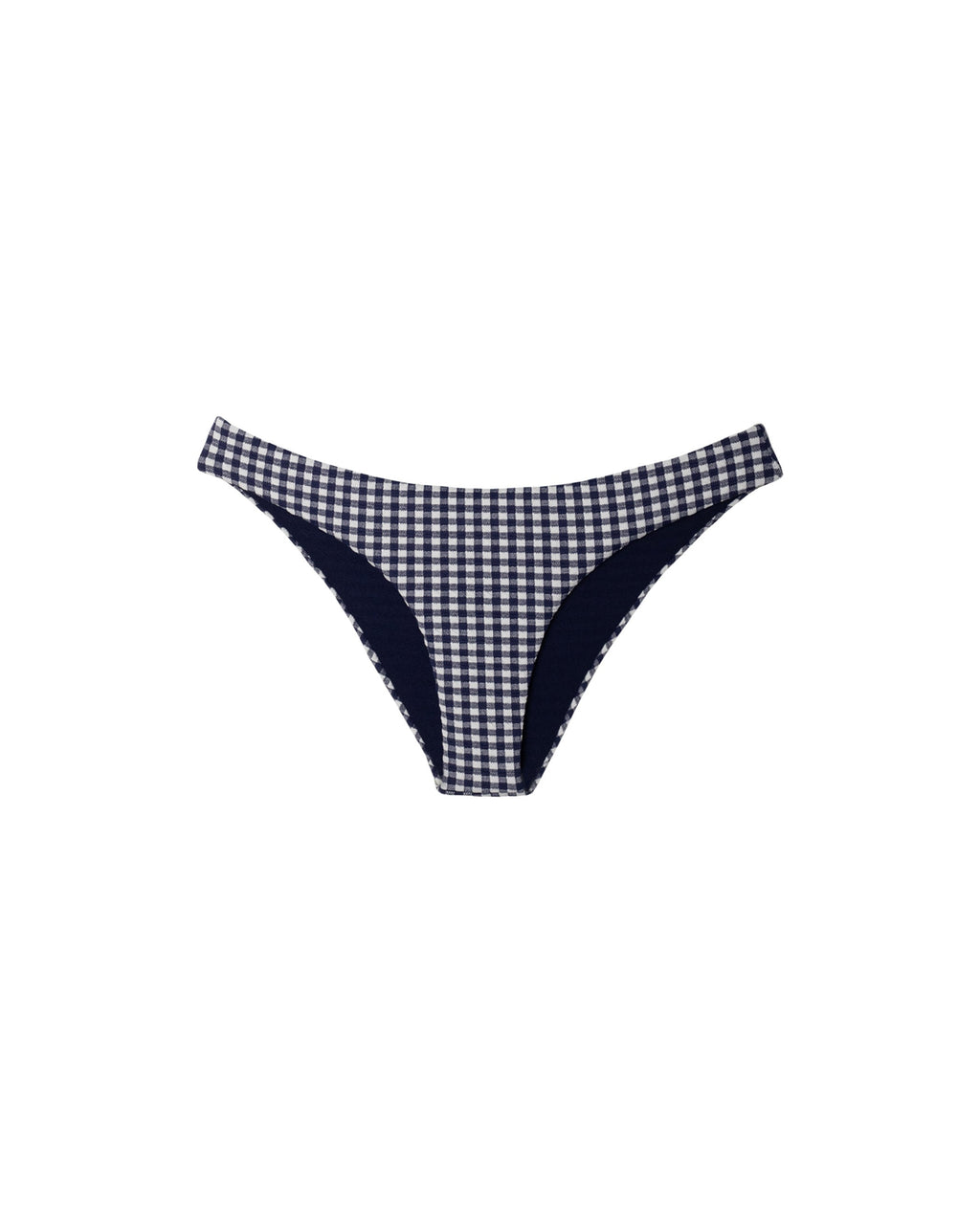 BIKINI AMALFI braguita · VICHY