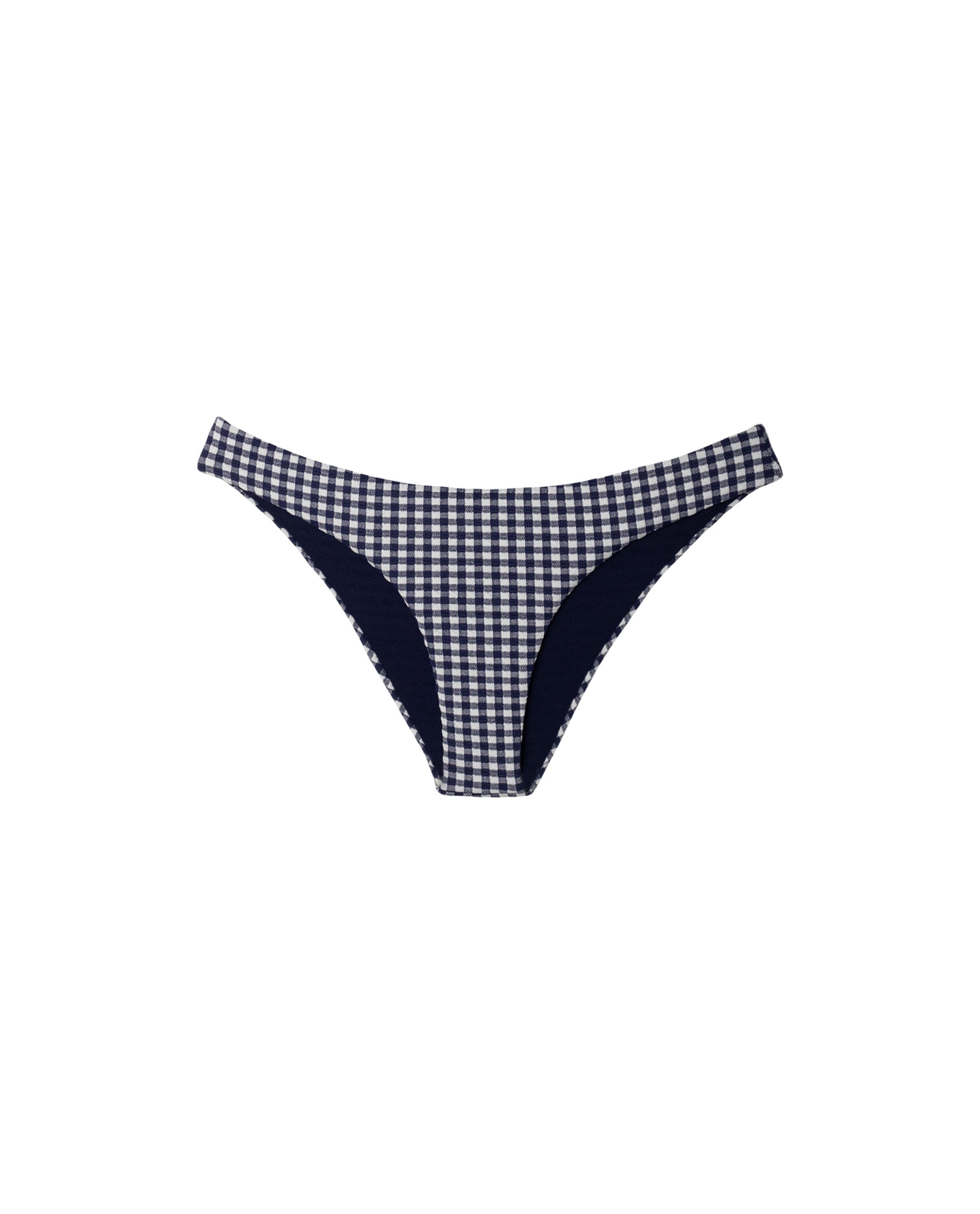 BIKINI AMALFI braguita · VICHY