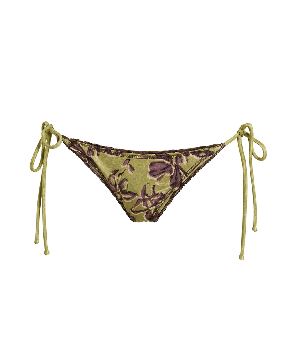 BIKINI ATINS braguita · ESTAMPADO