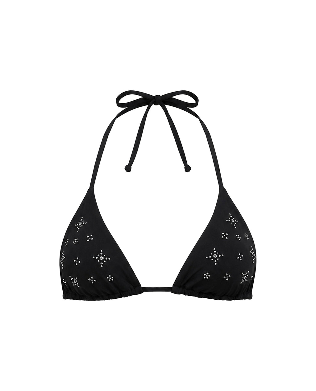 BIKINI ARPOADOR Top · GRIS
