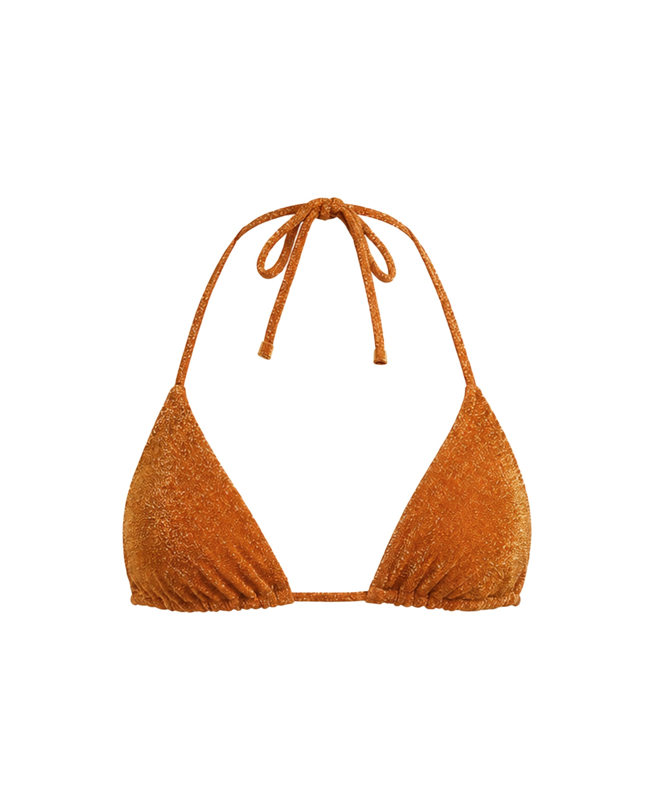 BIKINI BÚZIOS top · NARANJA