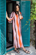 VESTIDO MARRUECOS AMANI