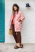 KAFTAN CORAL