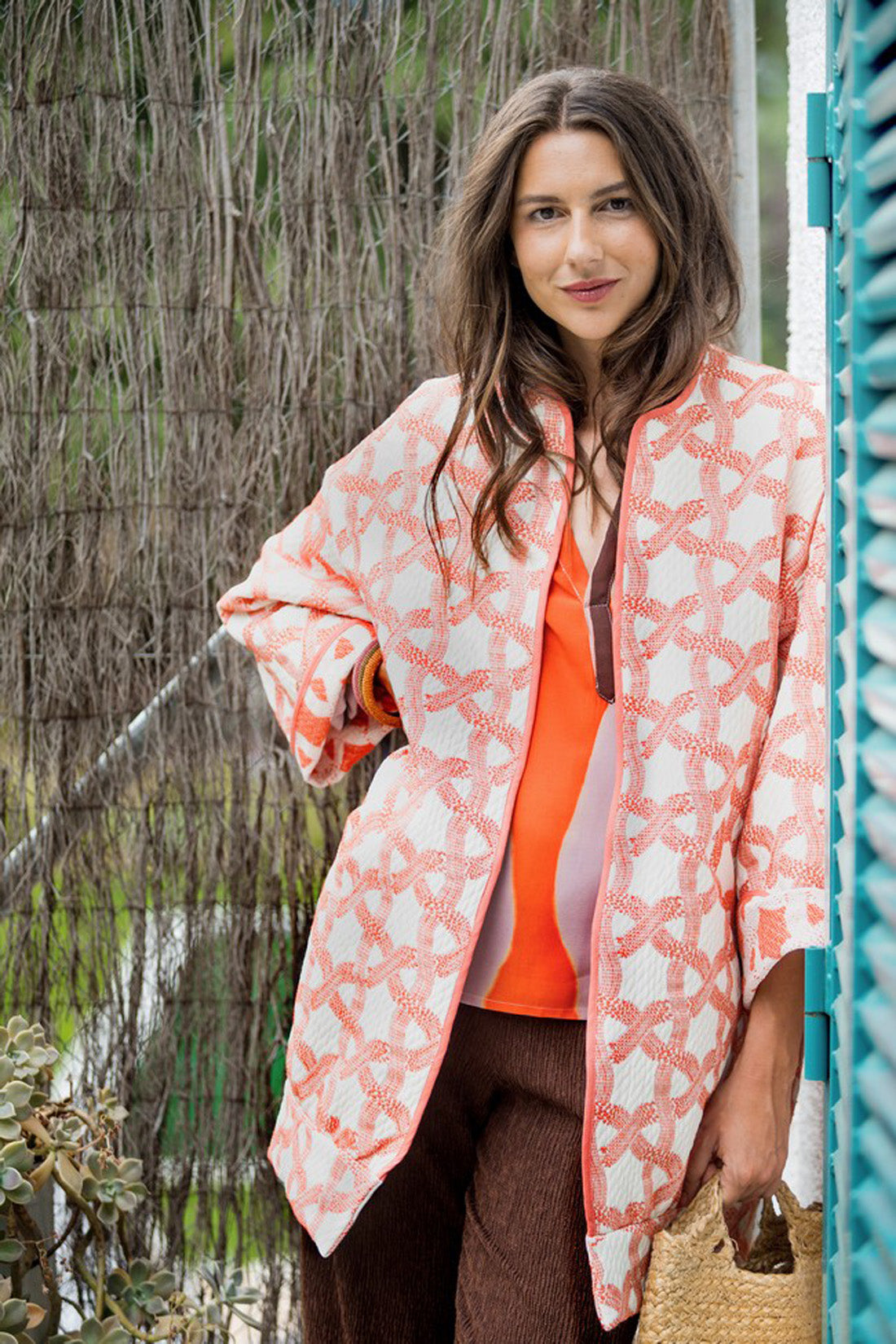 KAFTAN CORAL