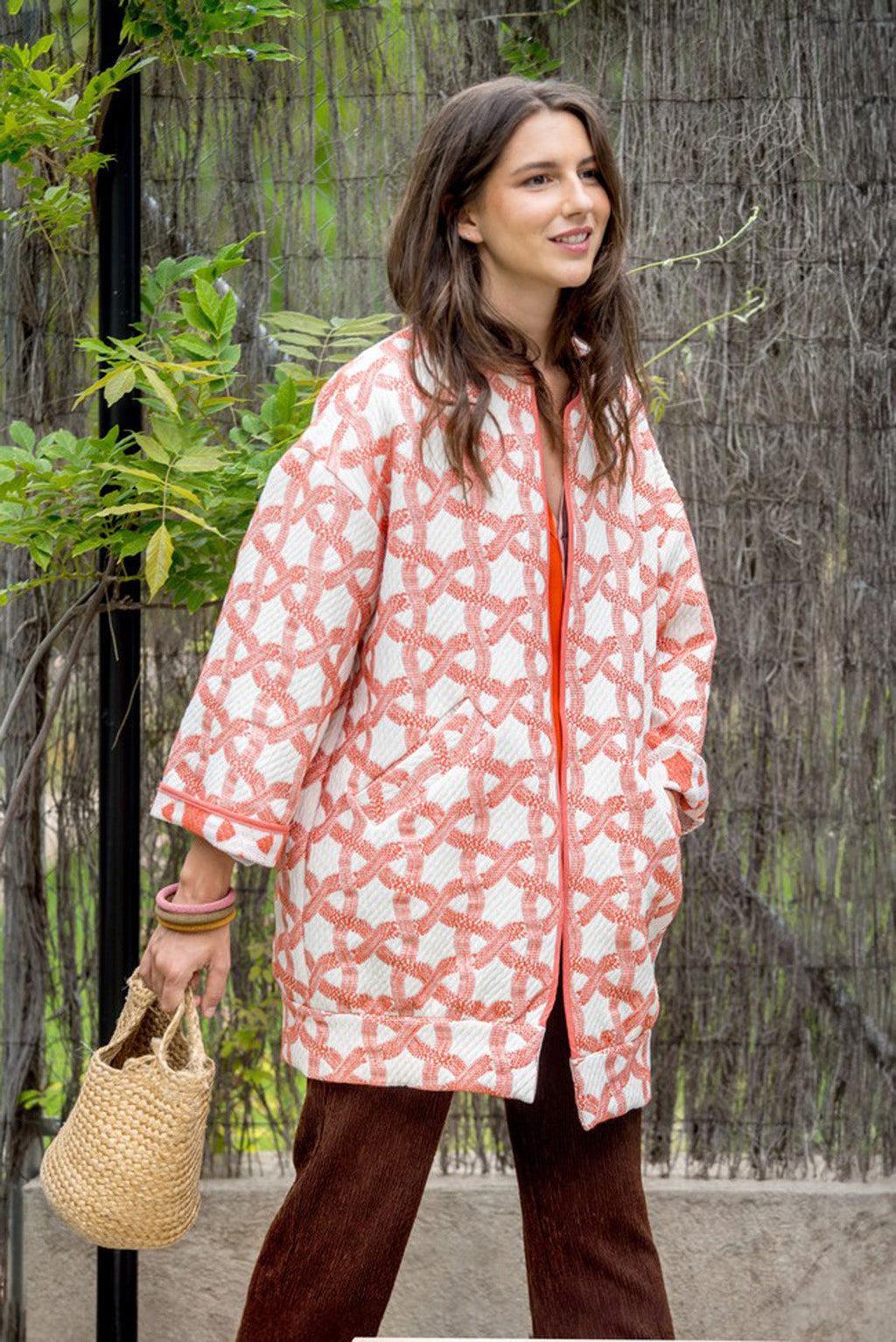 KAFTAN CORAL