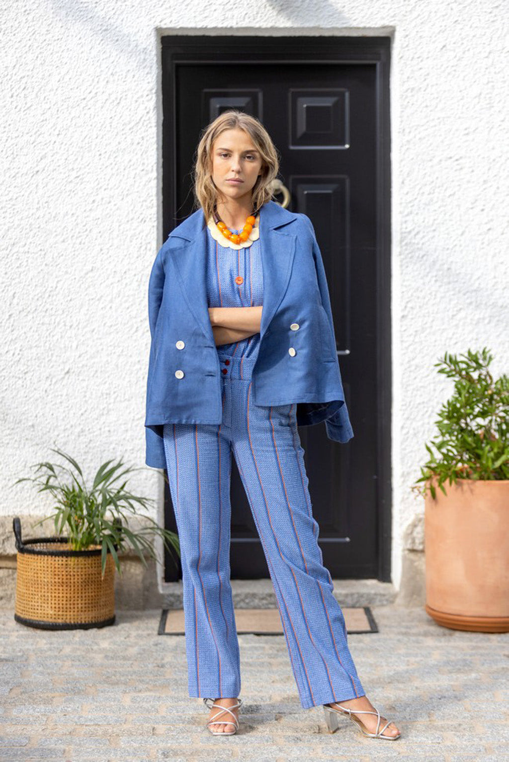 PANTALON PIPPER