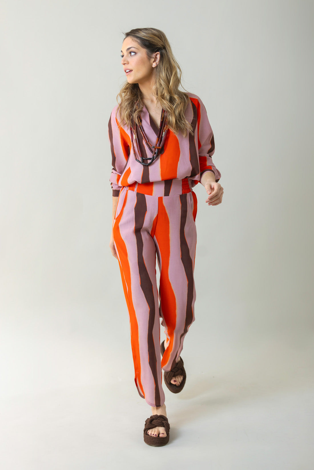 PANTALON AMANI