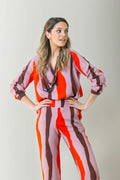 CAMISA AMANI