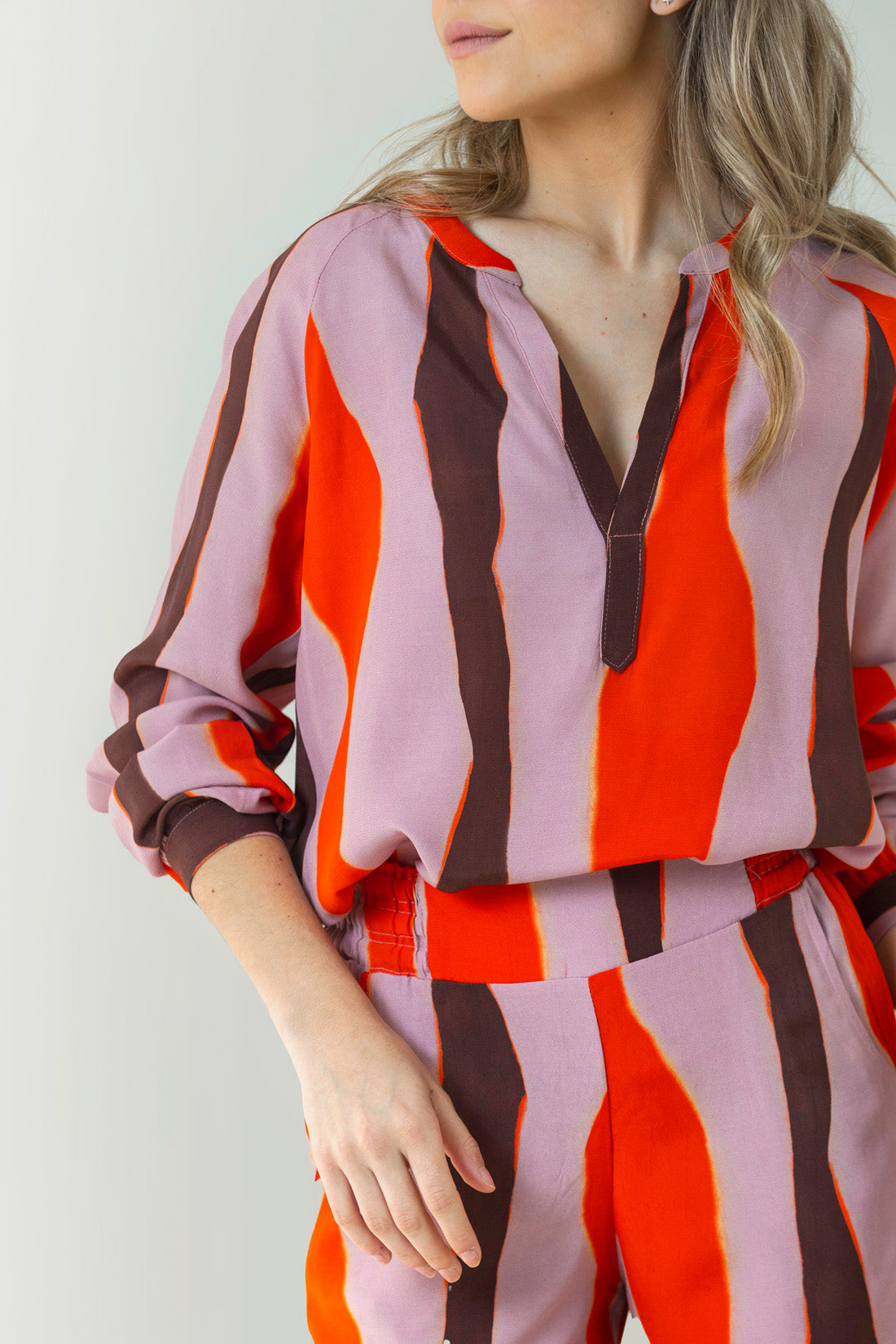 CAMISA AMANI