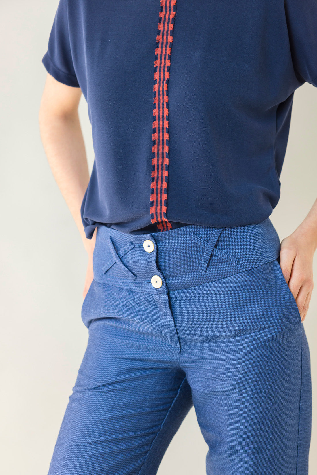 PANTALON VERIN