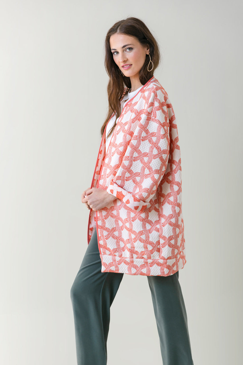KAFTAN CORAL
