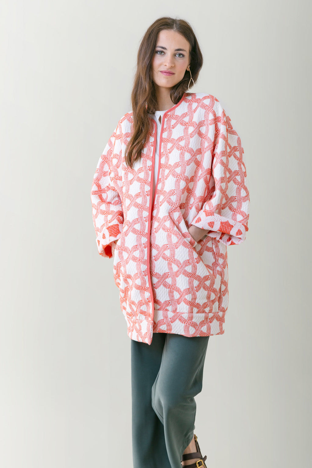 KAFTAN CORAL