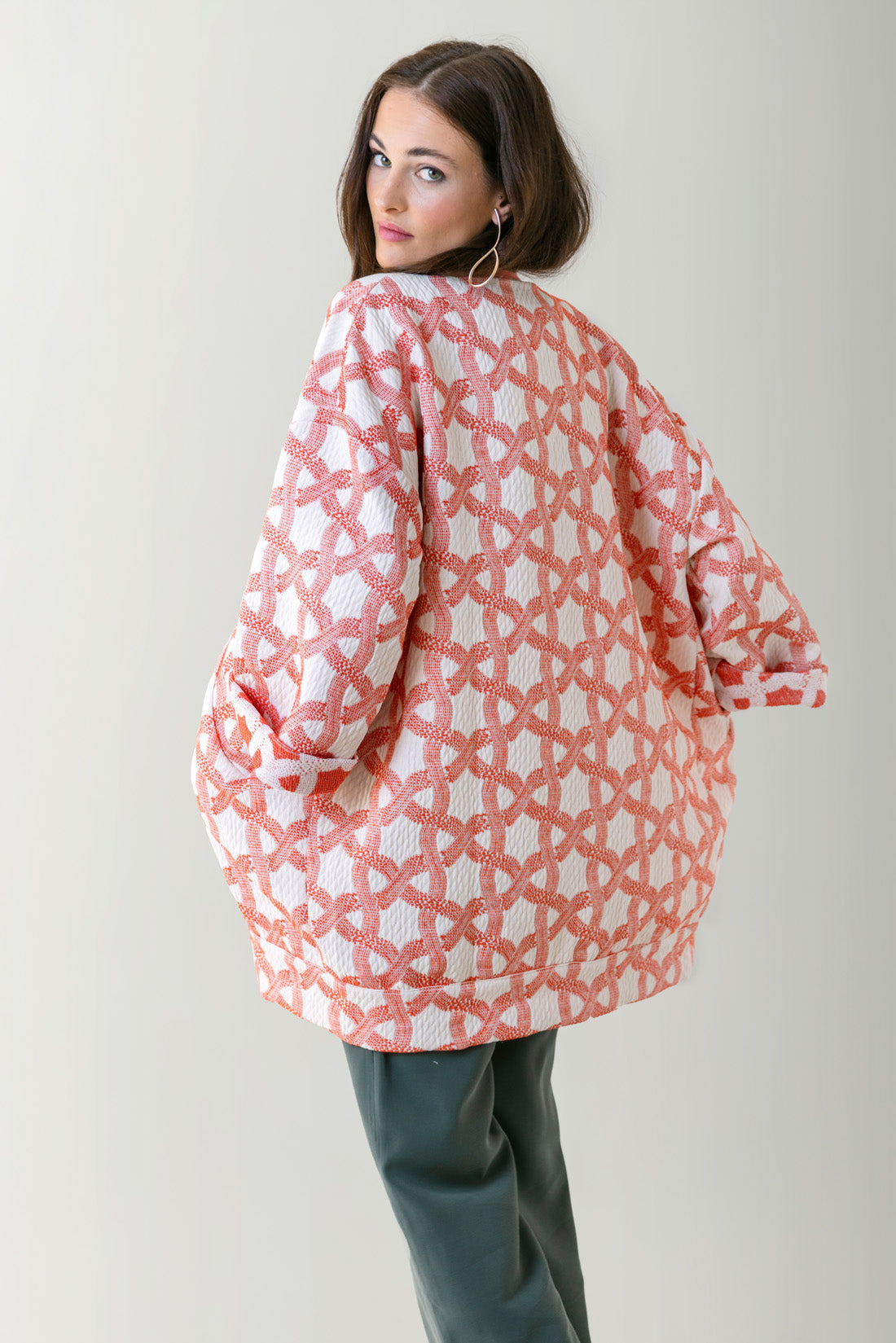 KAFTAN CORAL