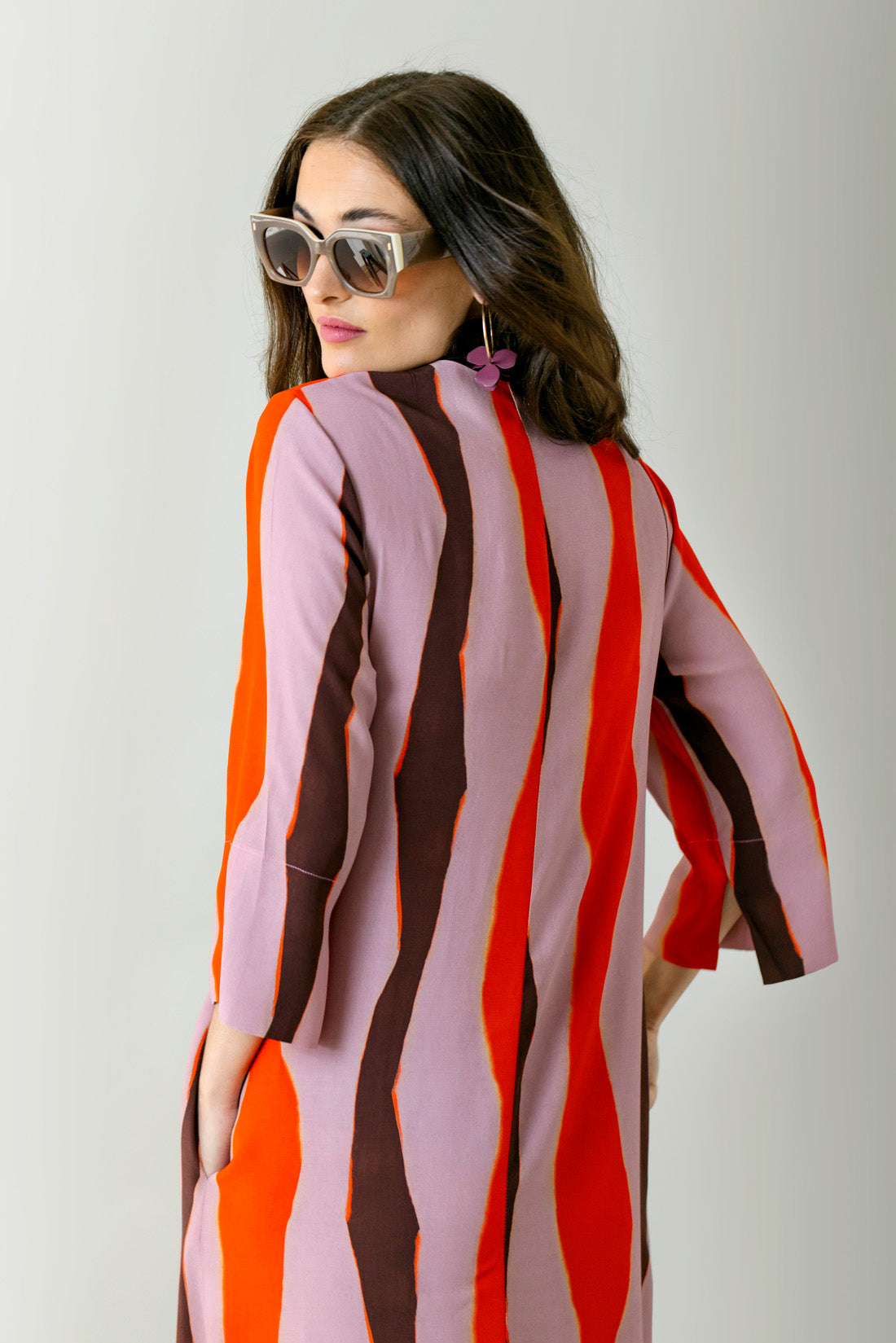VESTIDO MARRUECOS AMANI