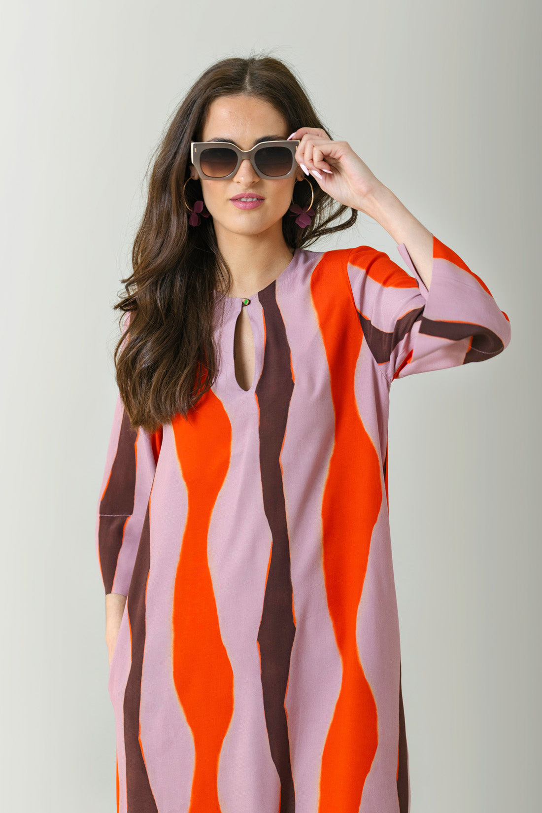 VESTIDO MARRUECOS AMANI