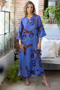 VESTIDO SAHARA