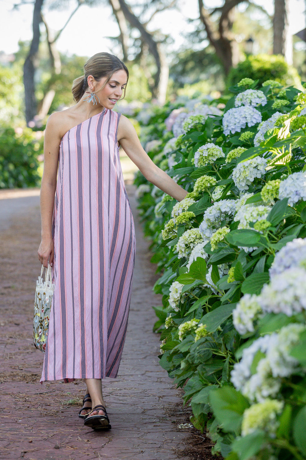 VESTIDO MONTREAL