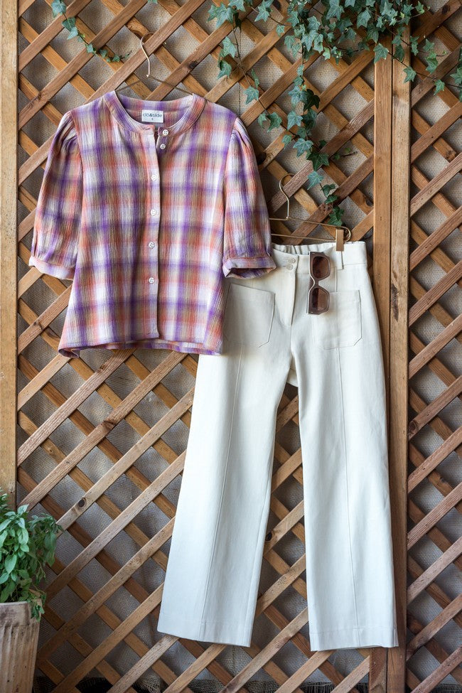 CAMISA CORO