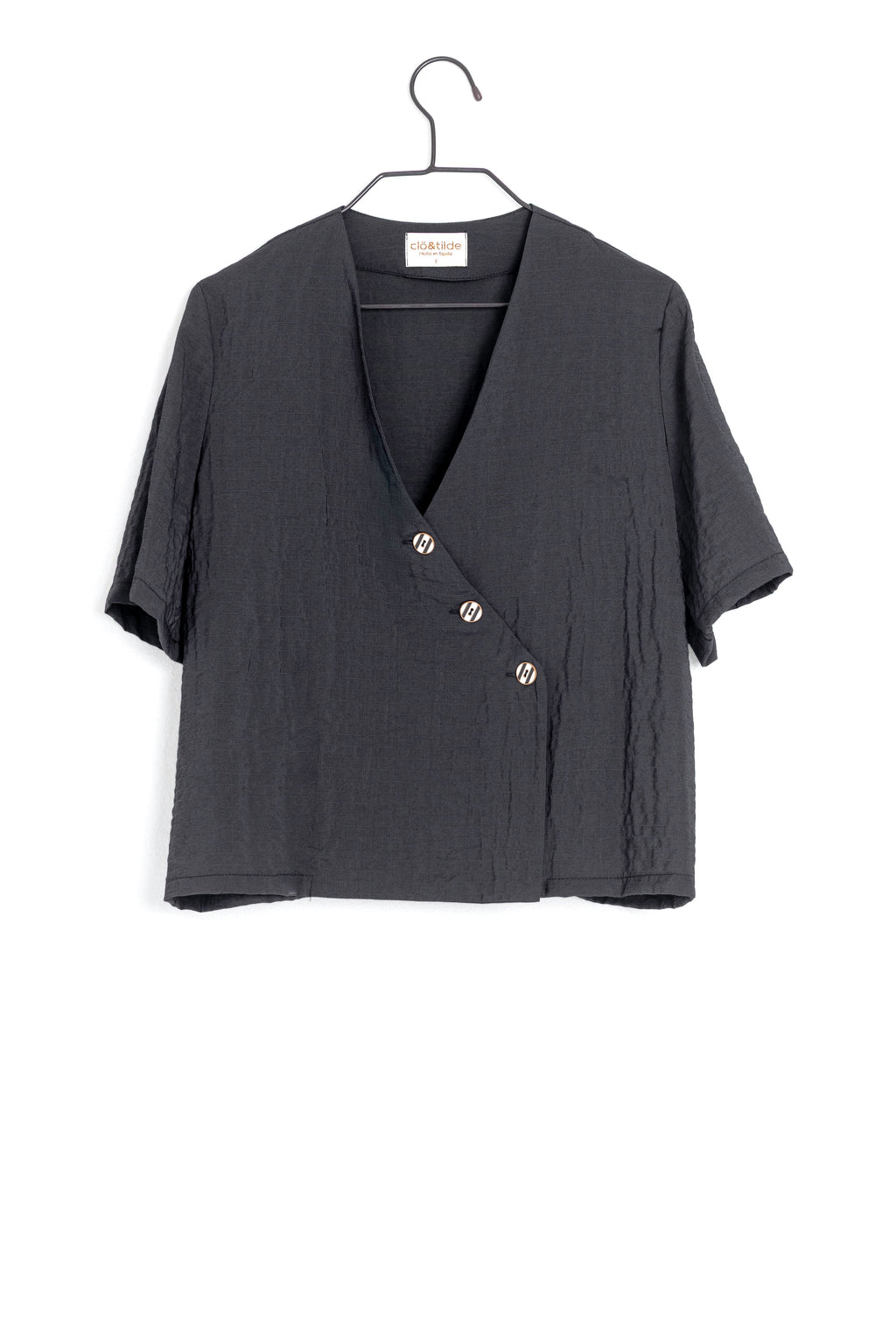 BLUSA PARDIKLE