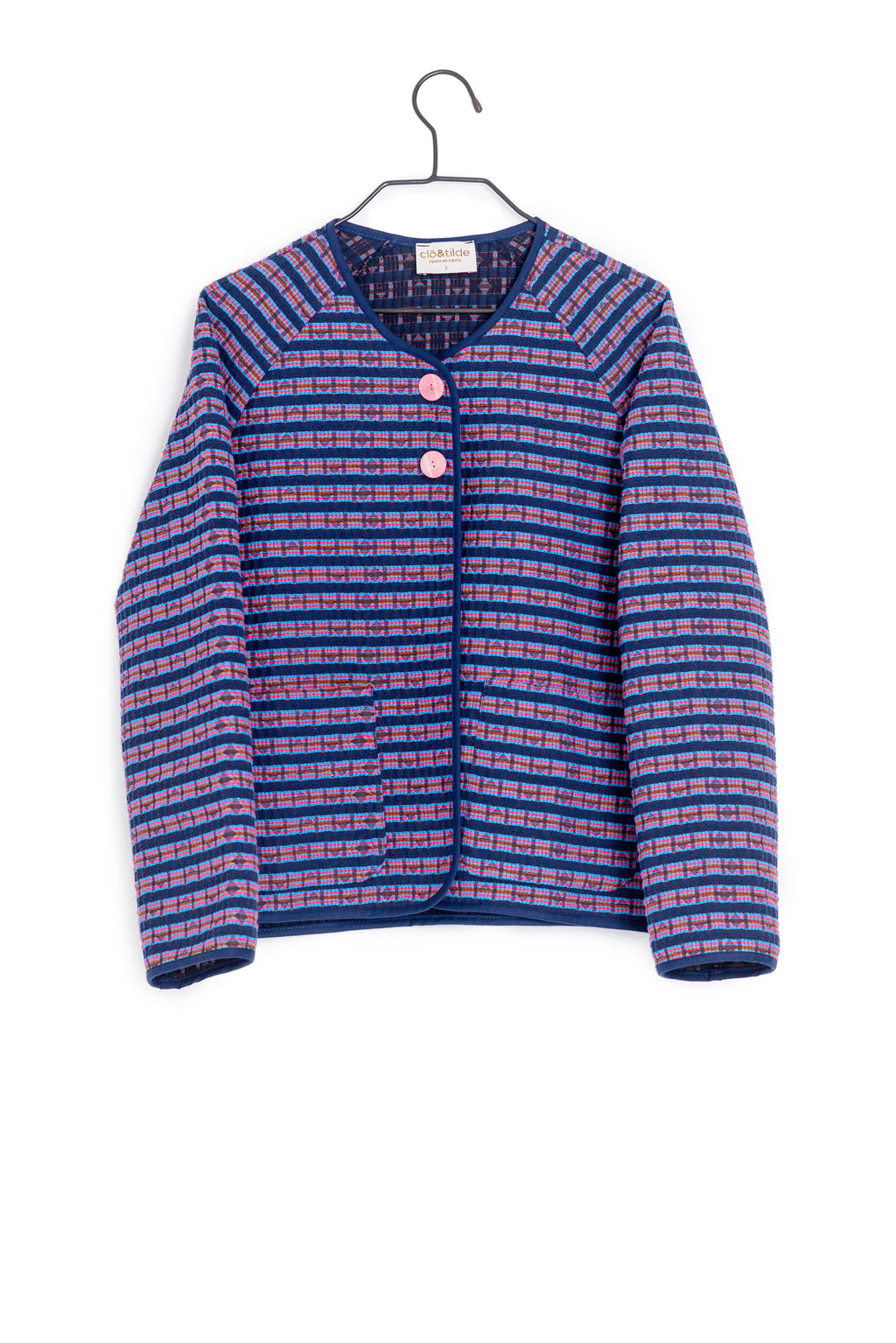 CHAQUETA ELDER