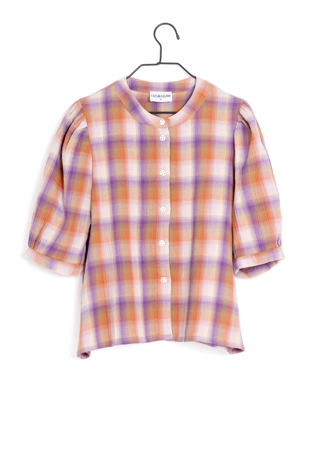 CAMISA CORO