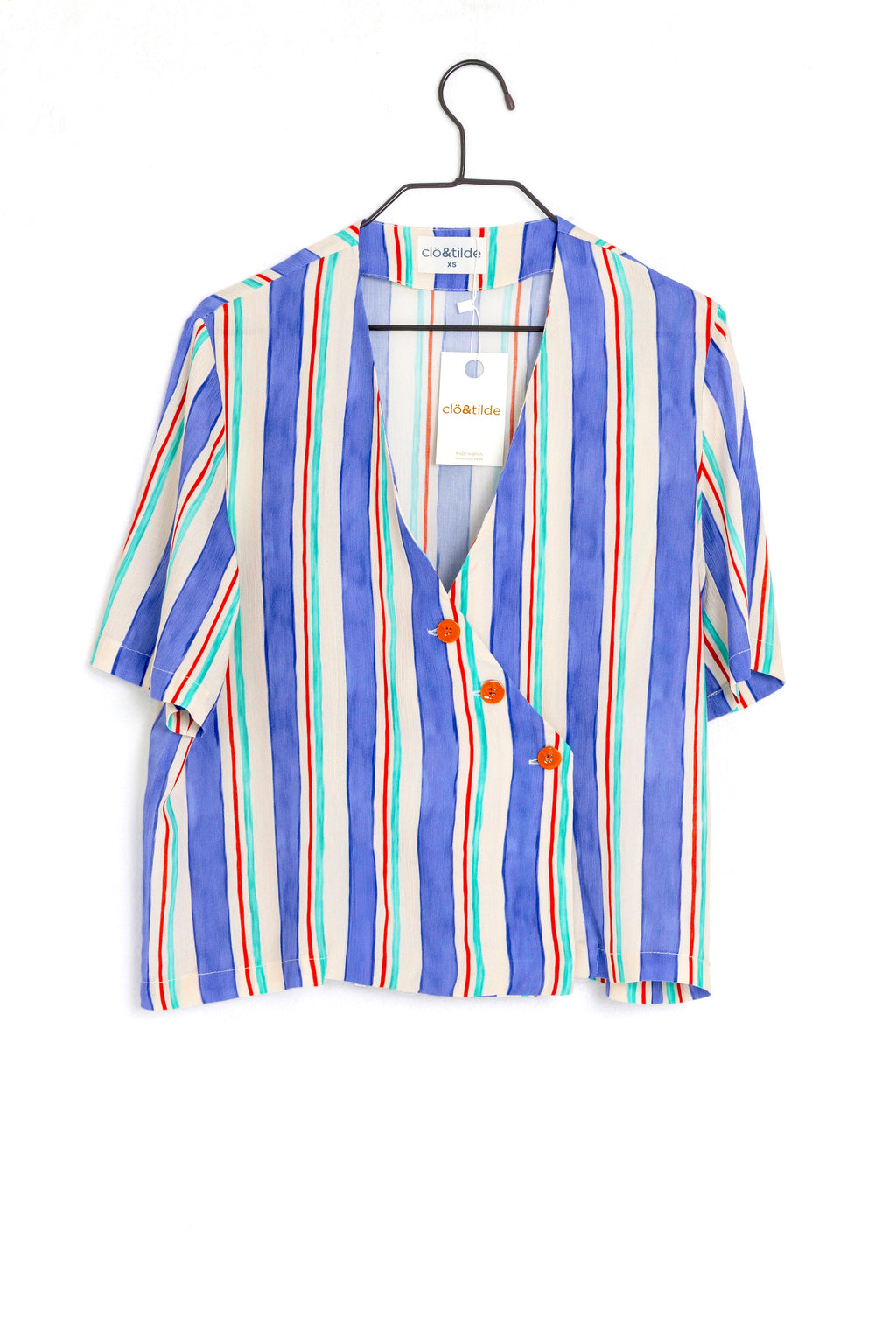 BLUSA NINA