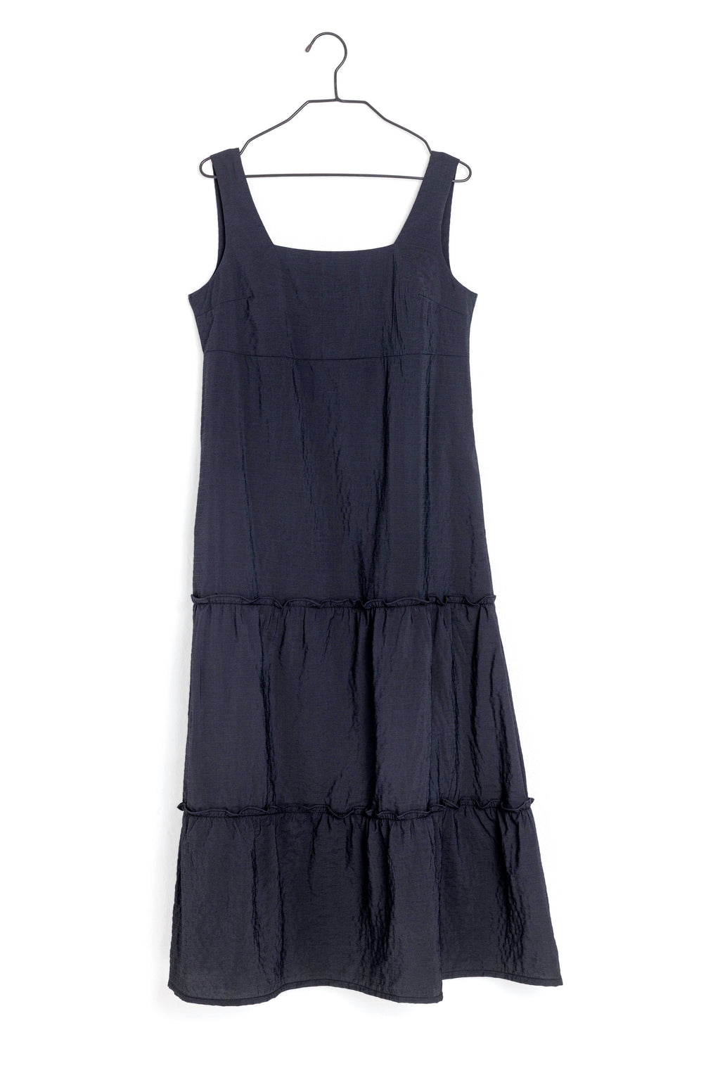 VESTIDO VIC NEGRO