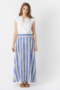 FALDA TROPEZ