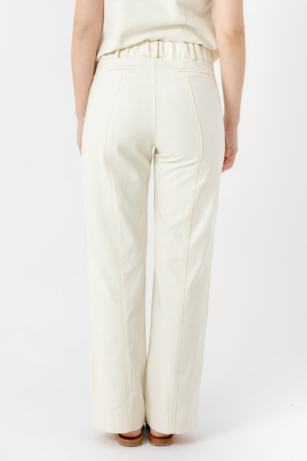 PANTALON LOLA CRUDO
