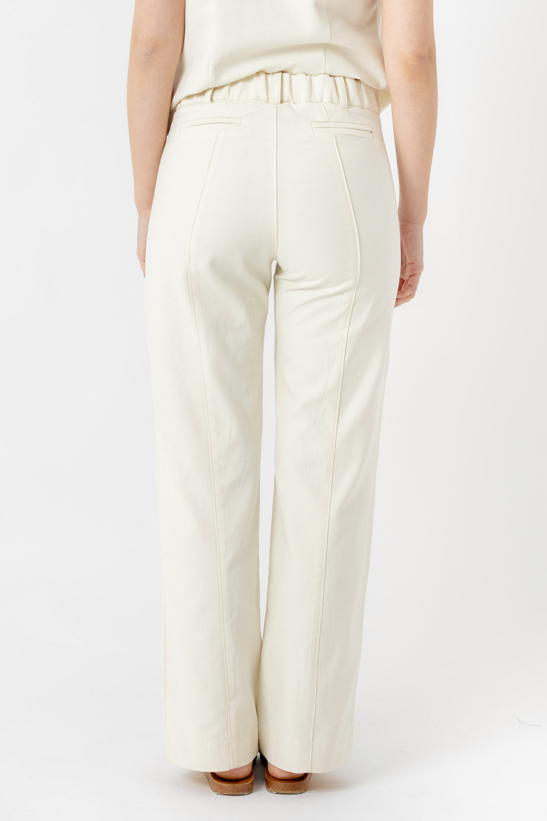 PANTALON LOLA CRUDO