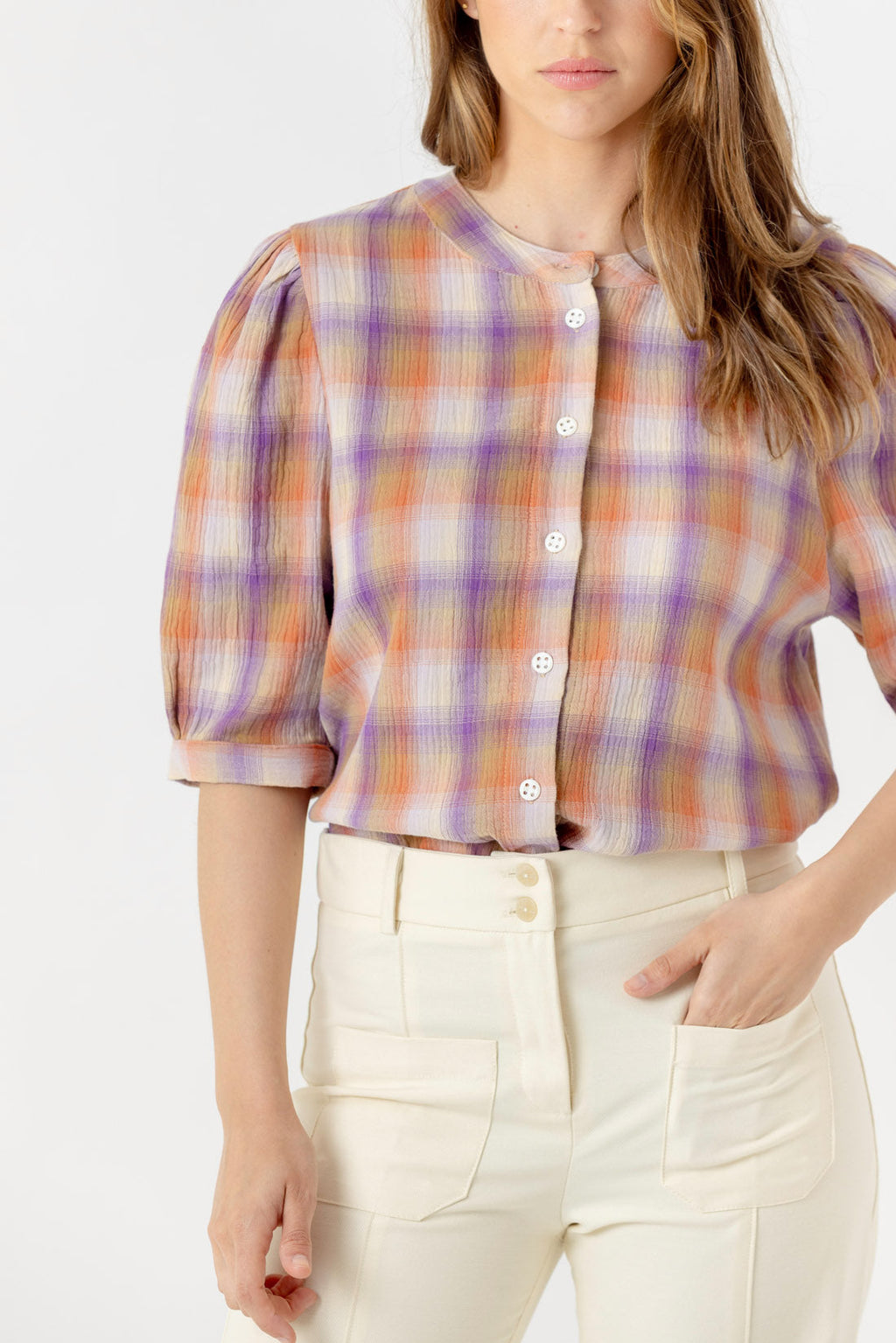CAMISA CORO