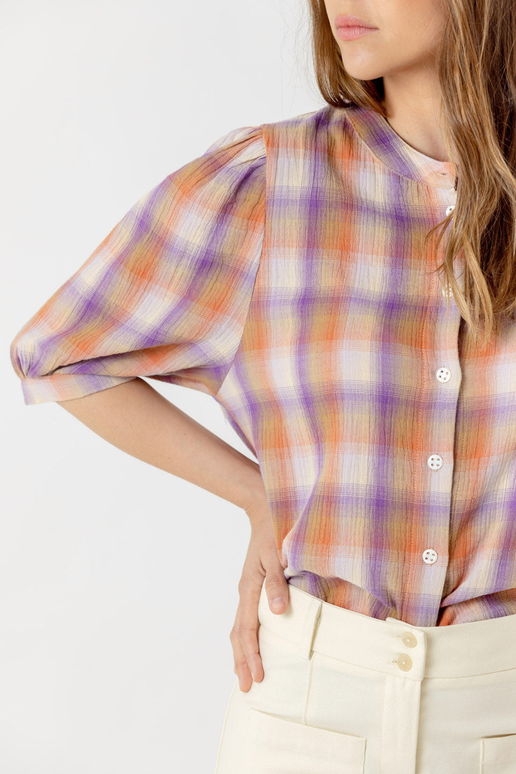 CAMISA CORO