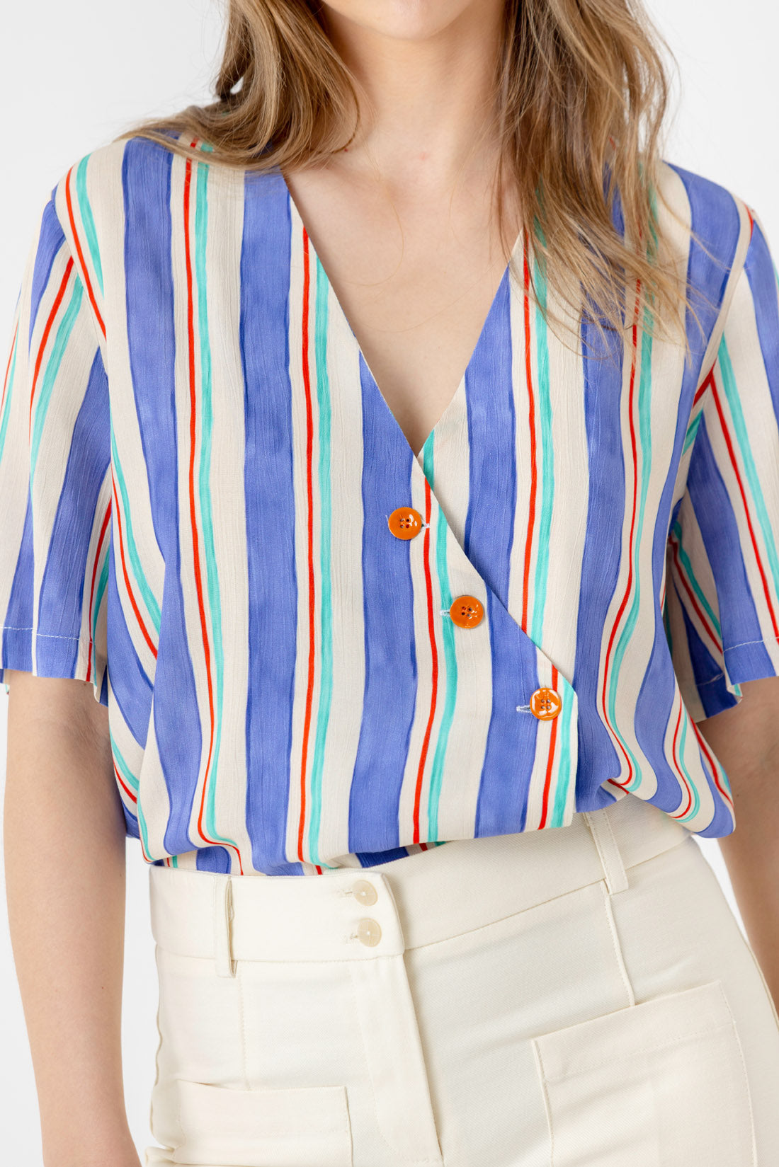 BLUSA NINA