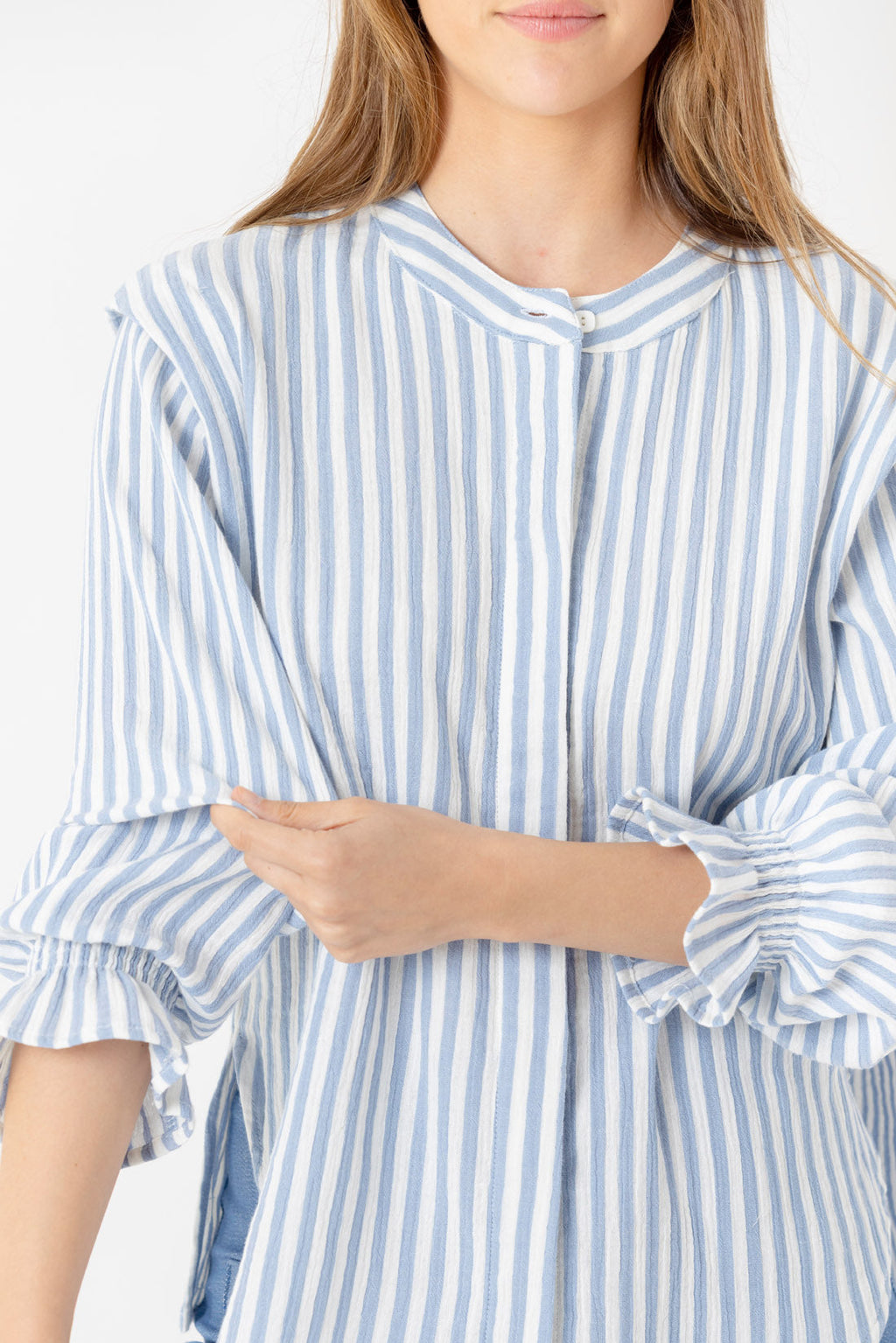 CAMISA MEI