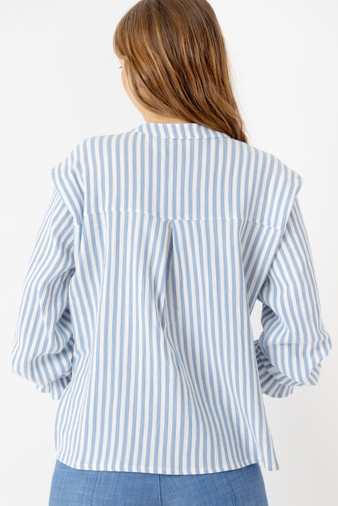 CAMISA MEI