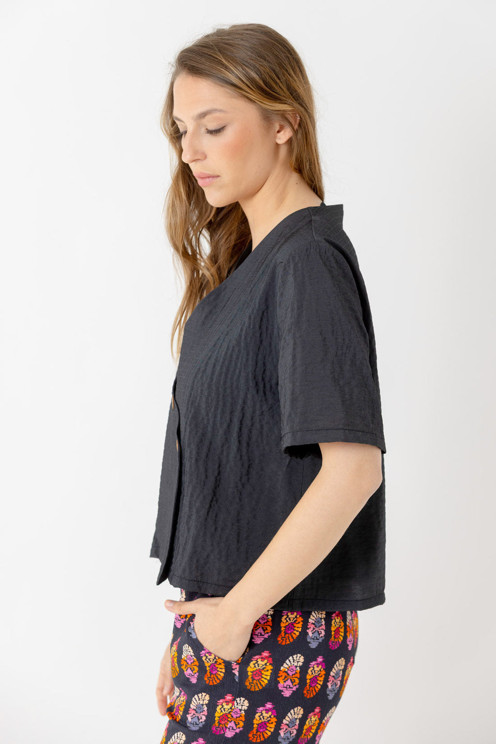 BLUSA PARDIKLE
