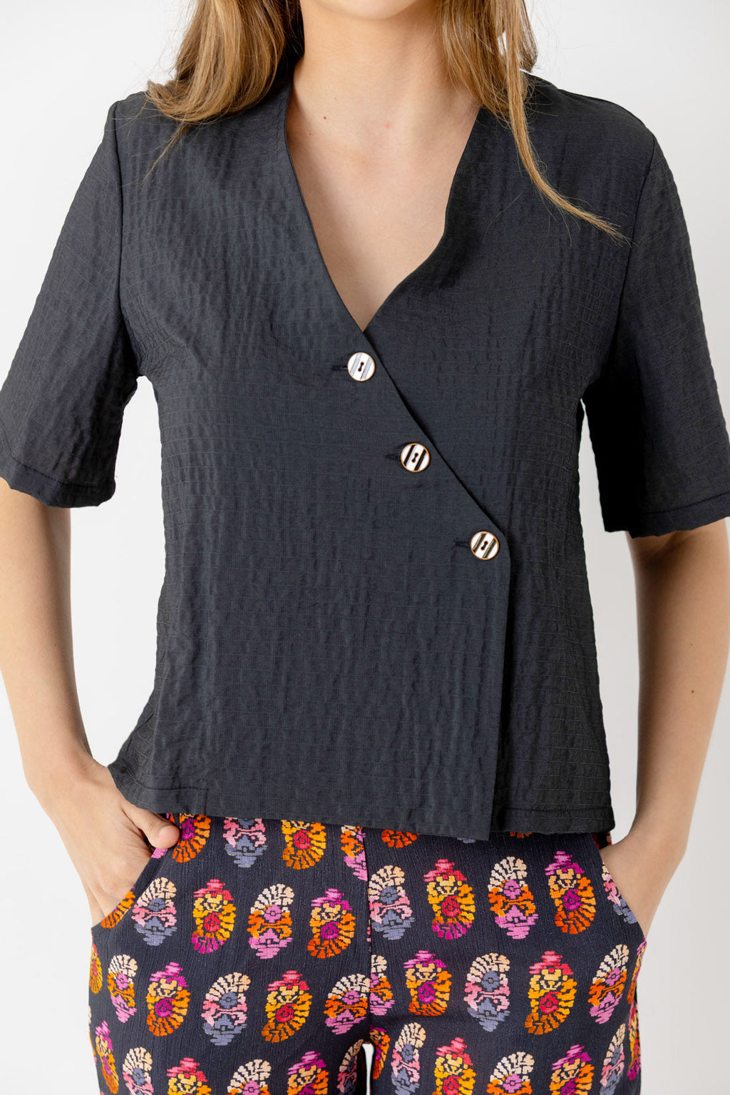 BLUSA PARDIKLE