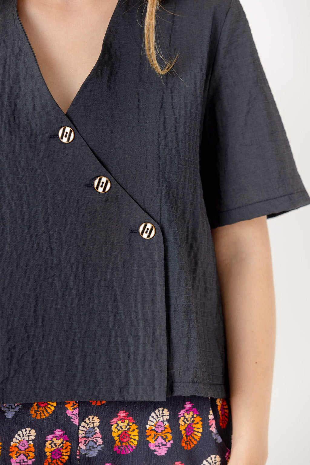 BLUSA PARDIKLE